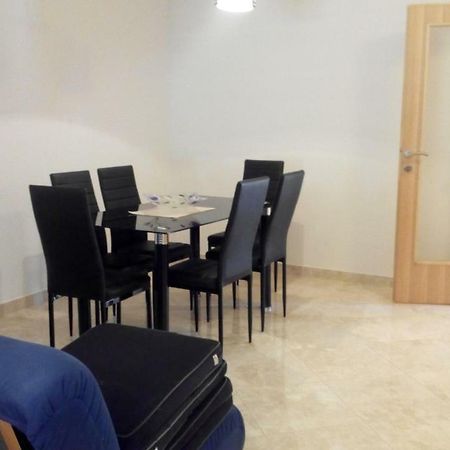 Ivica Apartments Punat Bagian luar foto