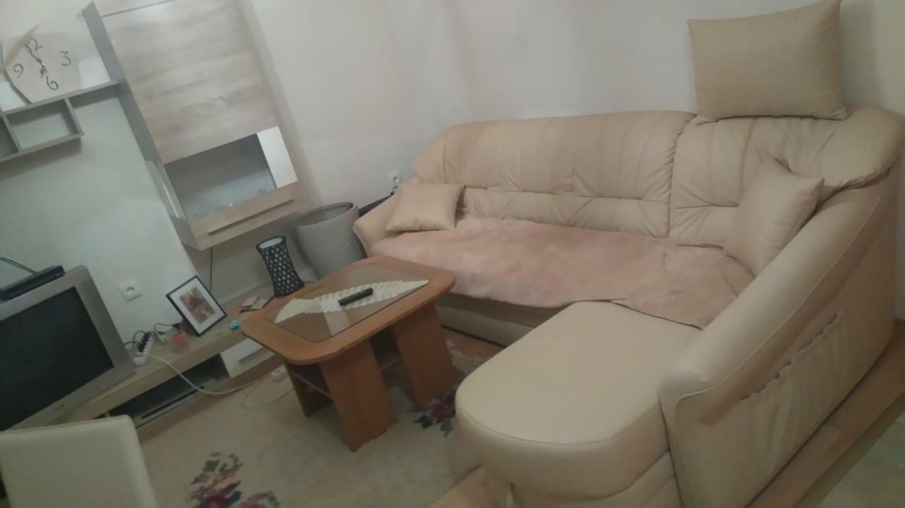 Ivica Apartments Punat Bagian luar foto
